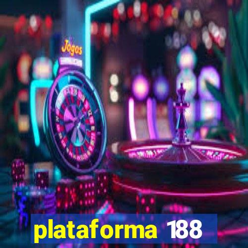 plataforma 188